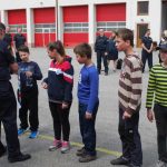 V hasičské soutěži Mladý záchranář zvítězili Rebelové z Malšic a Sedličtí medvědi