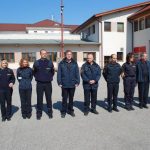V hasičské soutěži Mladý záchranář zvítězili Rebelové z Malšic a Sedličtí medvědi