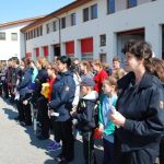 V hasičské soutěži Mladý záchranář zvítězili Rebelové z Malšic a Sedličtí medvědi