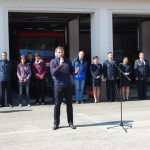 V hasičské soutěži Mladý záchranář zvítězili Rebelové z Malšic a Sedličtí medvědi