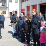 V hasičské soutěži Mladý záchranář zvítězili Rebelové z Malšic a Sedličtí medvědi