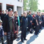 V hasičské soutěži Mladý záchranář zvítězili Rebelové z Malšic a Sedličtí medvědi