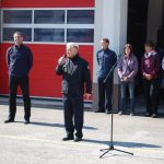 V hasičské soutěži Mladý záchranář zvítězili Rebelové z Malšic a Sedličtí medvědi