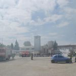 V hasičské soutěži Mladý záchranář zvítězili Rebelové z Malšic a Sedličtí medvědi