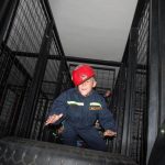 V hasičské soutěži Mladý záchranář zvítězili Rebelové z Malšic a Sedličtí medvědi