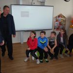 V hasičské soutěži Mladý záchranář zvítězili Rebelové z Malšic a Sedličtí medvědi