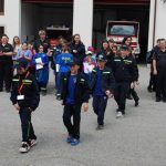V hasičské soutěži Mladý záchranář zvítězili Rebelové z Malšic a Sedličtí medvědi