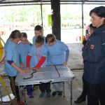 V hasičské soutěži Mladý záchranář zvítězili Rebelové z Malšic a Sedličtí medvědi