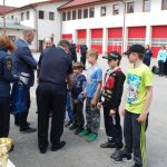 V hasičské soutěži Mladý záchranář zvítězili Rebelové z Malšic a Sedličtí medvědi