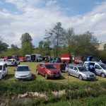 Jubilejní desátý ročník Táborské hasičské ligy začal ve Dvorcích