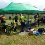 Jubilejní desátý ročník Táborské hasičské ligy začal ve Dvorcích