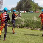 Jubilejní desátý ročník Táborské hasičské ligy začal ve Dvorcích