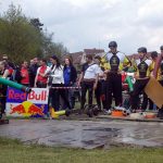 Jubilejní desátý ročník Táborské hasičské ligy začal ve Dvorcích