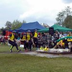 Jubilejní desátý ročník Táborské hasičské ligy začal ve Dvorcích