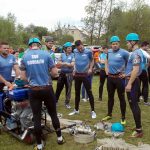 Jubilejní desátý ročník Táborské hasičské ligy začal ve Dvorcích