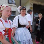 Hotel Zvíkov zaplnili zpěváčci lidových písní. Vítěz je z Domažlic