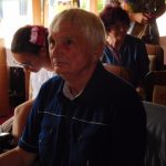 Hotel Zvíkov zaplnili zpěváčci lidových písní. Vítěz je z Domažlic