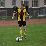 Milevsko rozhodlo hned po přestávce. Stačilo deset minut