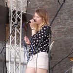 Hrad ožil tancem a muzikou
