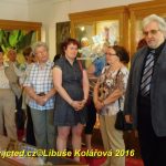 V Milevském muzeu se otevřelo království panenek