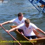 Neckyáda v Božeticích opět nabídla zábavnou podívanou