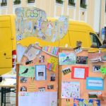Písecký Majáles: Večerní Otavu zdobily lampiony