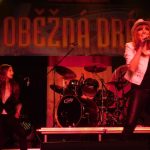 Oběžná dráha 2016: Na jevišti s Pavlem Calltou se objeví Klára Hromádková z Brna