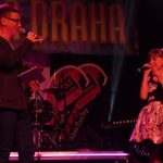 Oběžná dráha 2016: Na jevišti s Pavlem Calltou se objeví Klára Hromádková z Brna
