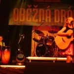 Oběžná dráha 2016: Na jevišti s Pavlem Calltou se objeví Klára Hromádková z Brna