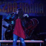 Oběžná dráha 2016: Na jevišti s Pavlem Calltou se objeví Klára Hromádková z Brna