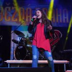 Oběžná dráha 2016: Na jevišti s Pavlem Calltou se objeví Klára Hromádková z Brna