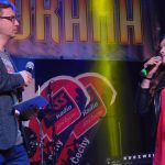 Oběžná dráha 2016: Na jevišti s Pavlem Calltou se objeví Klára Hromádková z Brna