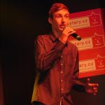 Oběžná dráha 2016: Na jevišti s Pavlem Calltou se objeví Klára Hromádková z Brna