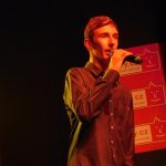 Oběžná dráha 2016: Na jevišti s Pavlem Calltou se objeví Klára Hromádková z Brna
