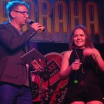 Oběžná dráha 2016: Na jevišti s Pavlem Calltou se objeví Klára Hromádková z Brna