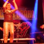 Oběžná dráha 2016: Na jevišti s Pavlem Calltou se objeví Klára Hromádková z Brna