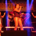 Oběžná dráha 2016: Na jevišti s Pavlem Calltou se objeví Klára Hromádková z Brna