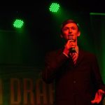 Oběžná dráha 2016: Na jevišti s Pavlem Calltou se objeví Klára Hromádková z Brna