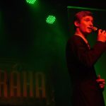 Oběžná dráha 2016: Na jevišti s Pavlem Calltou se objeví Klára Hromádková z Brna