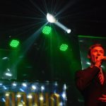 Oběžná dráha 2016: Na jevišti s Pavlem Calltou se objeví Klára Hromádková z Brna