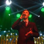 Oběžná dráha 2016: Na jevišti s Pavlem Calltou se objeví Klára Hromádková z Brna