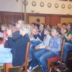 Oběžná dráha 2016: Na jevišti s Pavlem Calltou se objeví Klára Hromádková z Brna