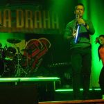 Oběžná dráha 2016: Na jevišti s Pavlem Calltou se objeví Klára Hromádková z Brna