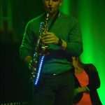 Oběžná dráha 2016: Na jevišti s Pavlem Calltou se objeví Klára Hromádková z Brna