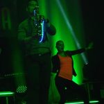 Oběžná dráha 2016: Na jevišti s Pavlem Calltou se objeví Klára Hromádková z Brna