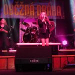 Oběžná dráha 2016: Na jevišti s Pavlem Calltou se objeví Klára Hromádková z Brna