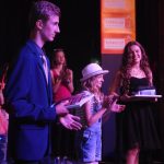 Oběžná dráha 2016: Na jevišti s Pavlem Calltou se objeví Klára Hromádková z Brna