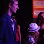 Oběžná dráha 2016: Na jevišti s Pavlem Calltou se objeví Klára Hromádková z Brna
