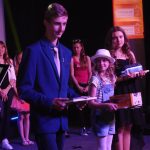 Oběžná dráha 2016: Na jevišti s Pavlem Calltou se objeví Klára Hromádková z Brna