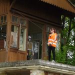 Ve Střelských Hošticích slavili výročí školy i školky najednou
